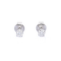14K Solid Gold 0.25 CT Lab Grown Diamond Ring