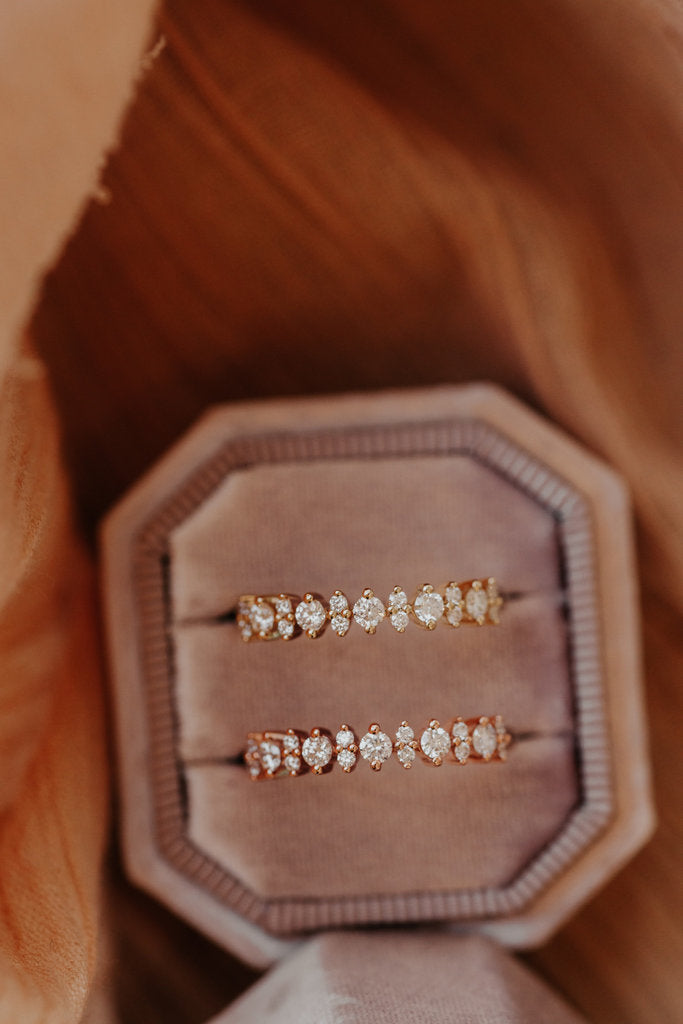 Solid Gold Wedding Ring