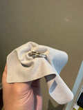 Solid Gold Custom Wedding Band for Men