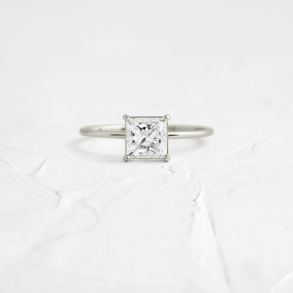 Whisper Ring, photo 1