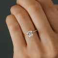 Whisper Ring, photo 1