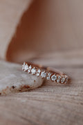 Solid Gold Wedding Ring