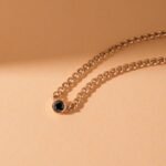 Black Diamond Cuban Chain - Image 3