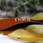 Capital Letter Diamond Studs - Image 3