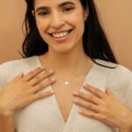 Engravable Heart Necklace - Image 5