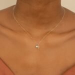 Evil Eye & Hamsa Charms Necklace - Image 5