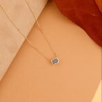 Labradorite Necklace - Image 7