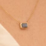 Labradorite Necklace - Image 2