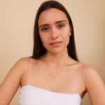 Large Circle Of Life Diamond Necklace - Image 4