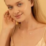 Lightning Bolt Station Necklace - Image 4