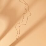 Long Diamond By The Yard Necklace - Image 5