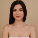 Multi Diamond By The Yard Necklace - Image 2