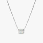 Opal Necklace - Image 5