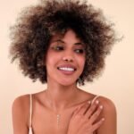 Rising Star Diamond Necklace - Image 3