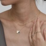 Singapore Chain Necklace - Image 2