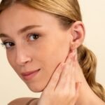 Single Natural Diamond Eye Studs