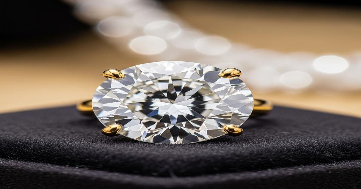 Hearts & Arrows: What You Actually See Without a Loupe (UK Edition)