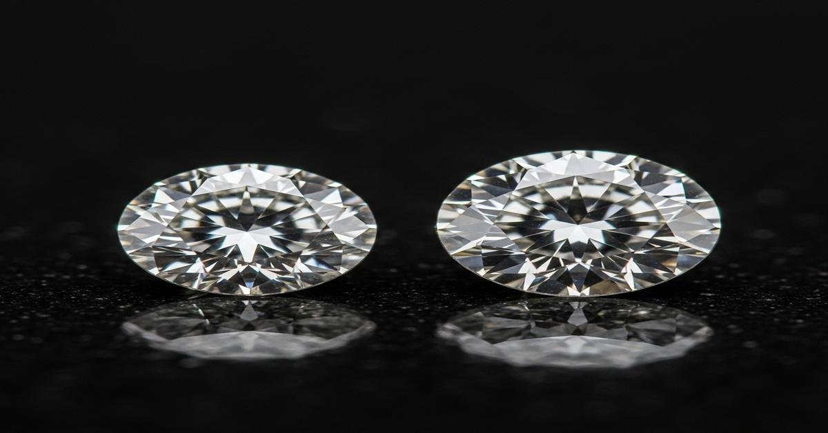 Face-Up Size Maths: Why 0.89ct Can Look “Bigger” in Real Life