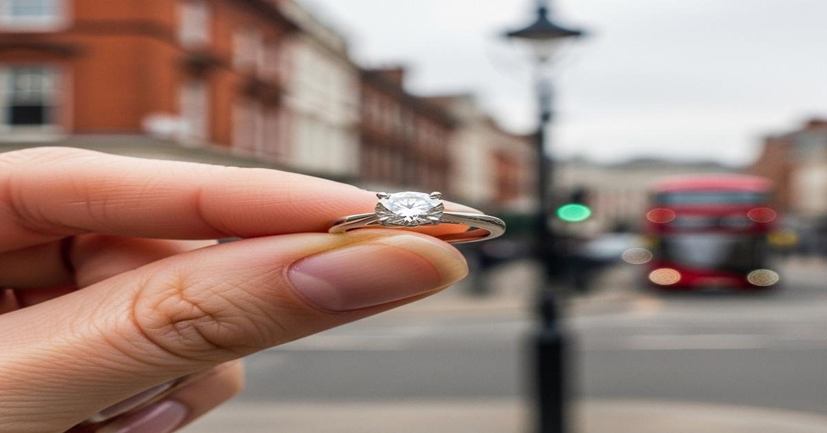 Lab-Grown Resale in Britain: What Part-Exchange Really Gets You