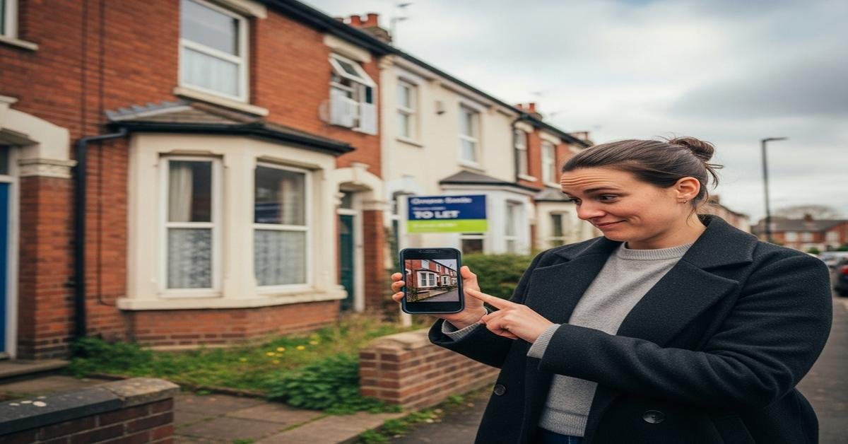 Are UK Listings “Clarity-Optimistic”? Photos vs In-Person Checks