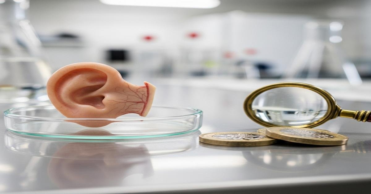 UK Insurance on Lab-Grown: Cheaper, or Just Capped?