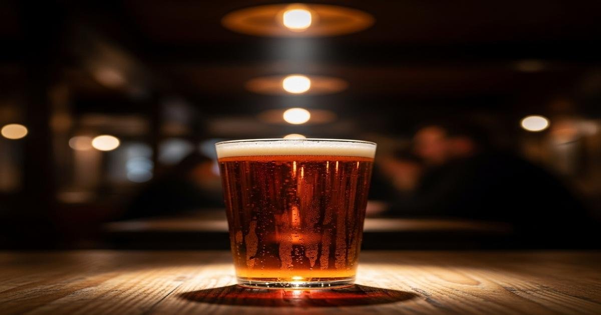 Can You Tell in a Pub? Lab-Grown vs Natural Under Warm Bulbs