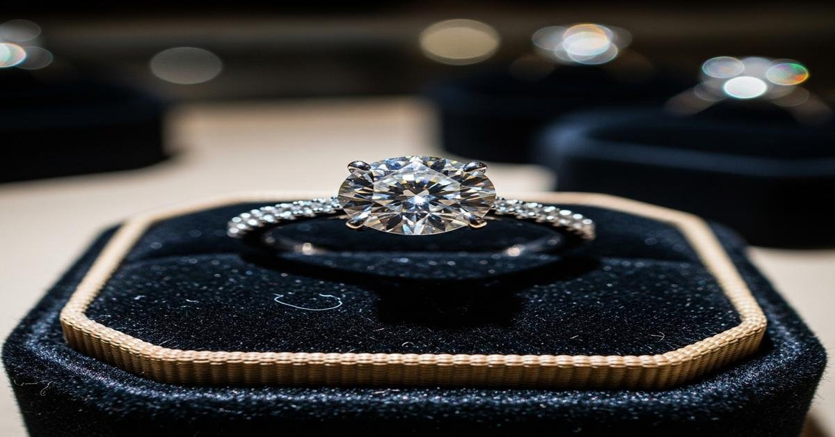 Price Slides: Are UK Lab-Grown Deals Hiding Older Stock?