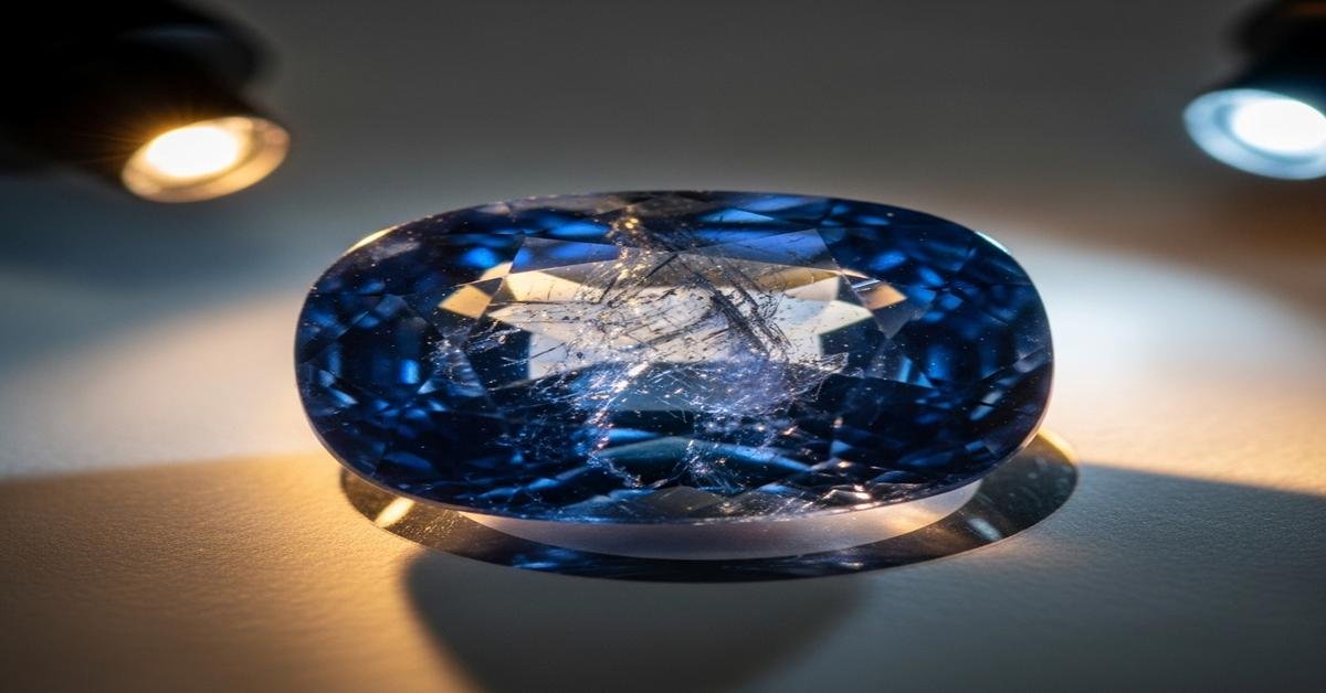 Unheated or Just Well Lit? Sapphire Checks You Can Do at Home