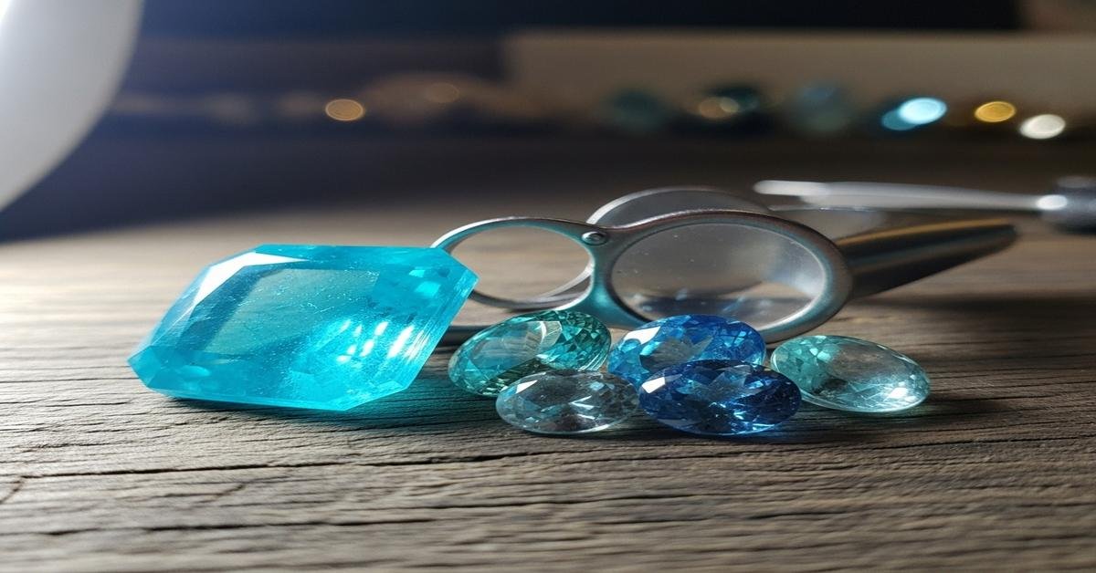 Paraíba vs “Paraíba-Like”: How UK Sellers Stretch a Blue