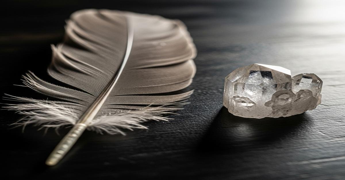 Feather vs Crystal: Which Inclusion Spooks UK Insurers More?