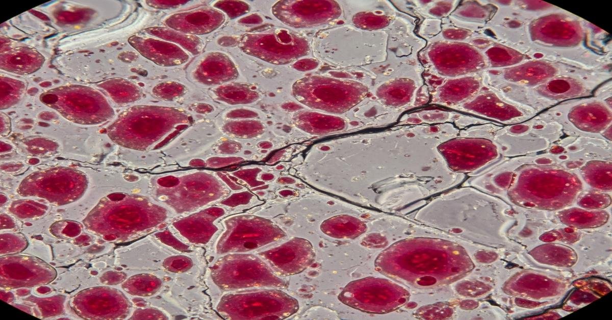 Ruby Glass-Fill: Perfect—Until It Isn’t (Microscope Photos)