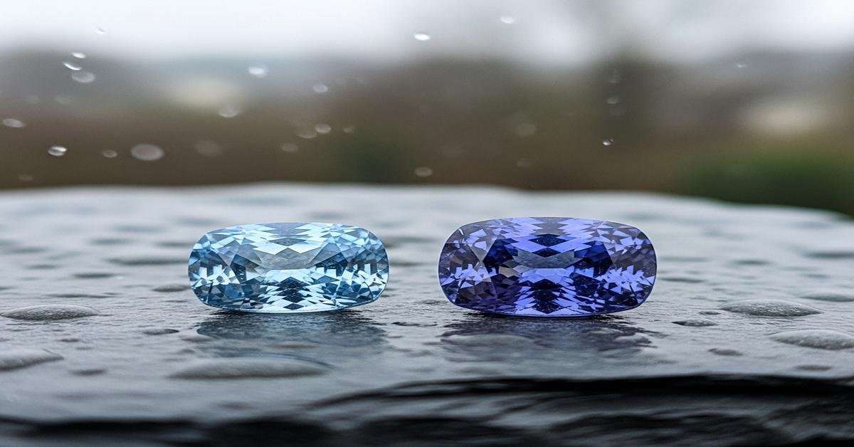 Montana vs Sri Lankan: The Blue UK Buyers Prefer in Grey Skies