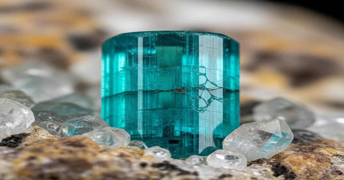Tourmaline Traps: When “Neon” Is Only on Instagram
