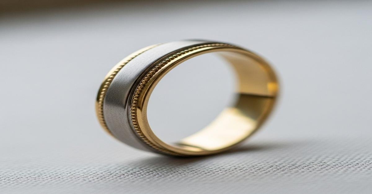 Nickel in White Gold: Are UK Alloys Kinder to Skin Now?