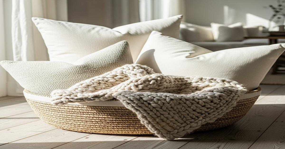 Low-Profile Baskets: Can You Keep the “Big Look”?