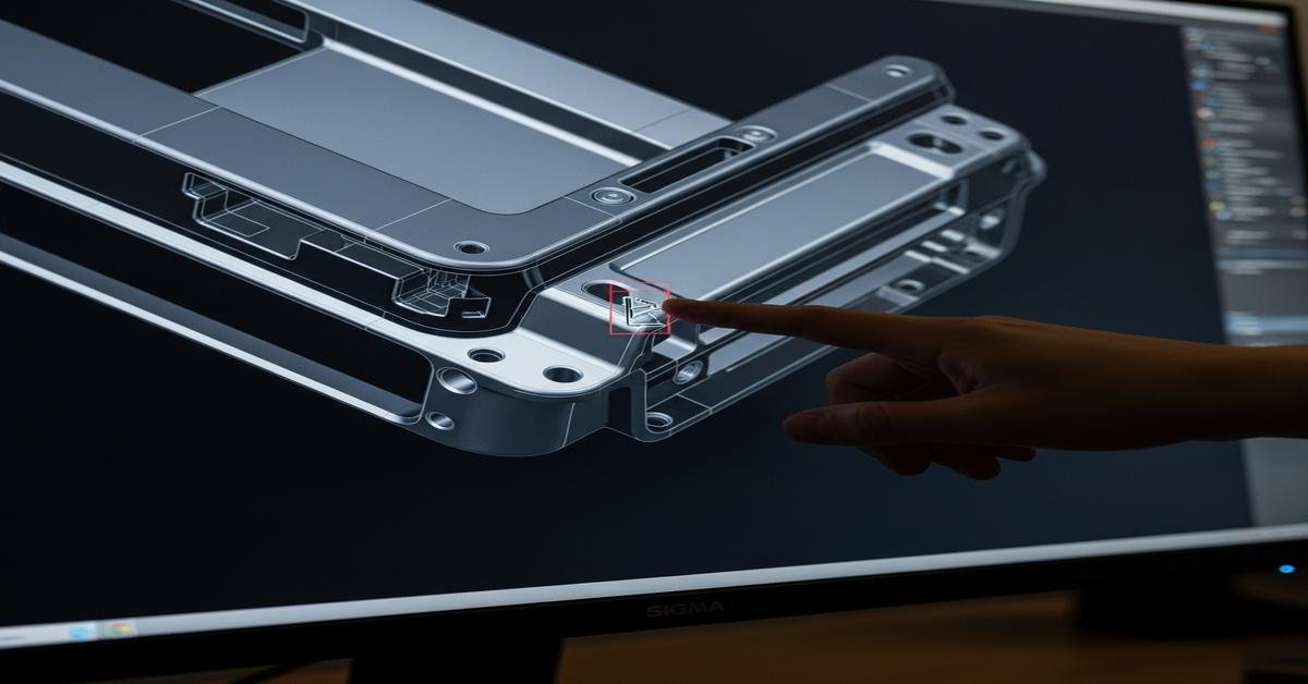 CAD Renders: Seven Red Flags Before You Approve